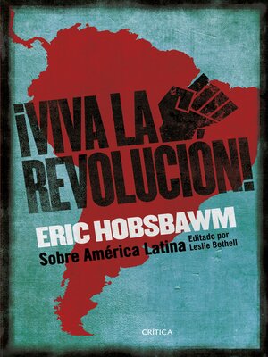 cover image of ¡Viva la Revolución!
